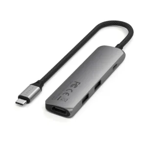 Adaptador 4 En 1 Usb - https://tygimport.com.ar