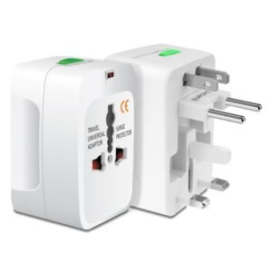 Adaptador Universal - https://tygimport.com.ar