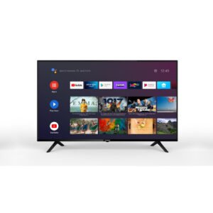 Android Tv 4K - https://tygimport.com.ar