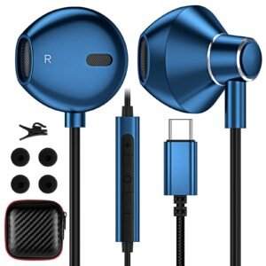 Auricualres S20+ Samsung Con Cable - https://tygimport.com.ar