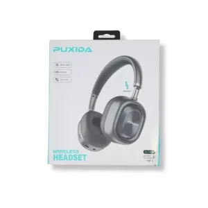 Auricular Bt Pu C-103 - https://tygimport.com.ar