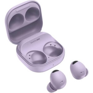 Auriculares Galaxy Buds 2 Pro - https://tygimport.com.ar