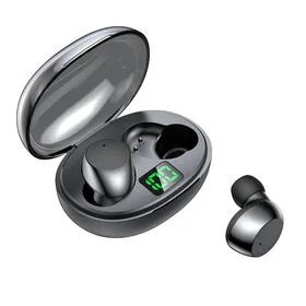 Auriculares Yk62 Espejado - https://tygimport.com.ar