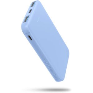 Cargador Batery Pack 5000 - https://tygimport.com.ar