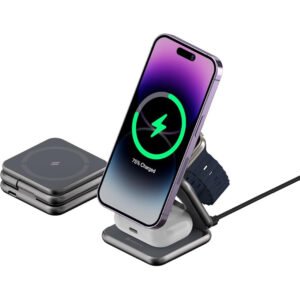 Cargador Mag 3 In 1 - https://tygimport.com.ar