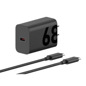 Cargador Motorola Tipo C - https://tygimport.com.ar