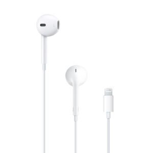 Earpods Ligting - https://tygimport.com.ar