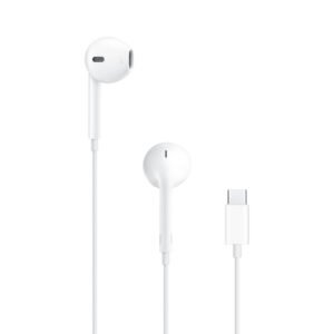 Earpods Usb C - https://tygimport.com.ar