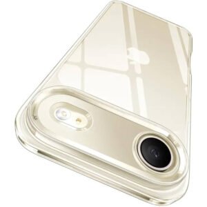 Funda Clear Case - https://tygimport.com.ar