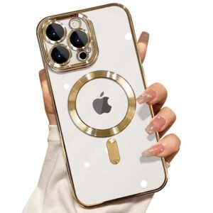 Funda Magsafe Case Premiun - https://tygimport.com.ar