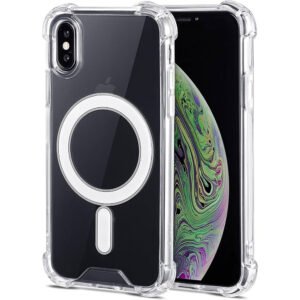 Funda Magsafe Magnetic Premiun - https://tygimport.com.ar