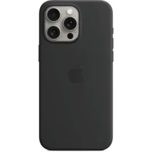 Funda Silicone Case Logo Iphone - https://tygimport.com.ar