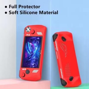Funda Silicone Economica - https://tygimport.com.ar
