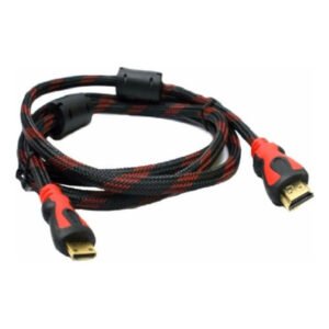 Hdmi A Hdmi 1.5 Mallado - https://tygimport.com.ar