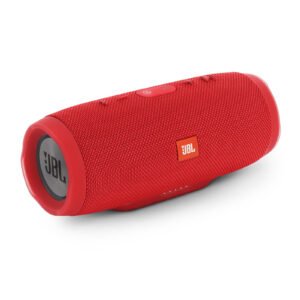 Parlante Jbl Charge 3+ - https://tygimport.com.ar
