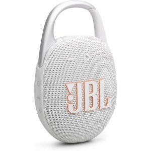 Parlante Jbl Clip5 - https://tygimport.com.ar