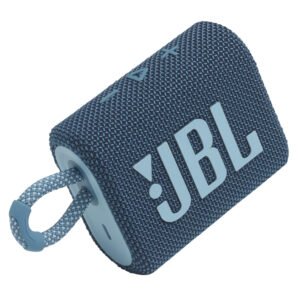 Parlante Jbl Go 3 - https://tygimport.com.ar