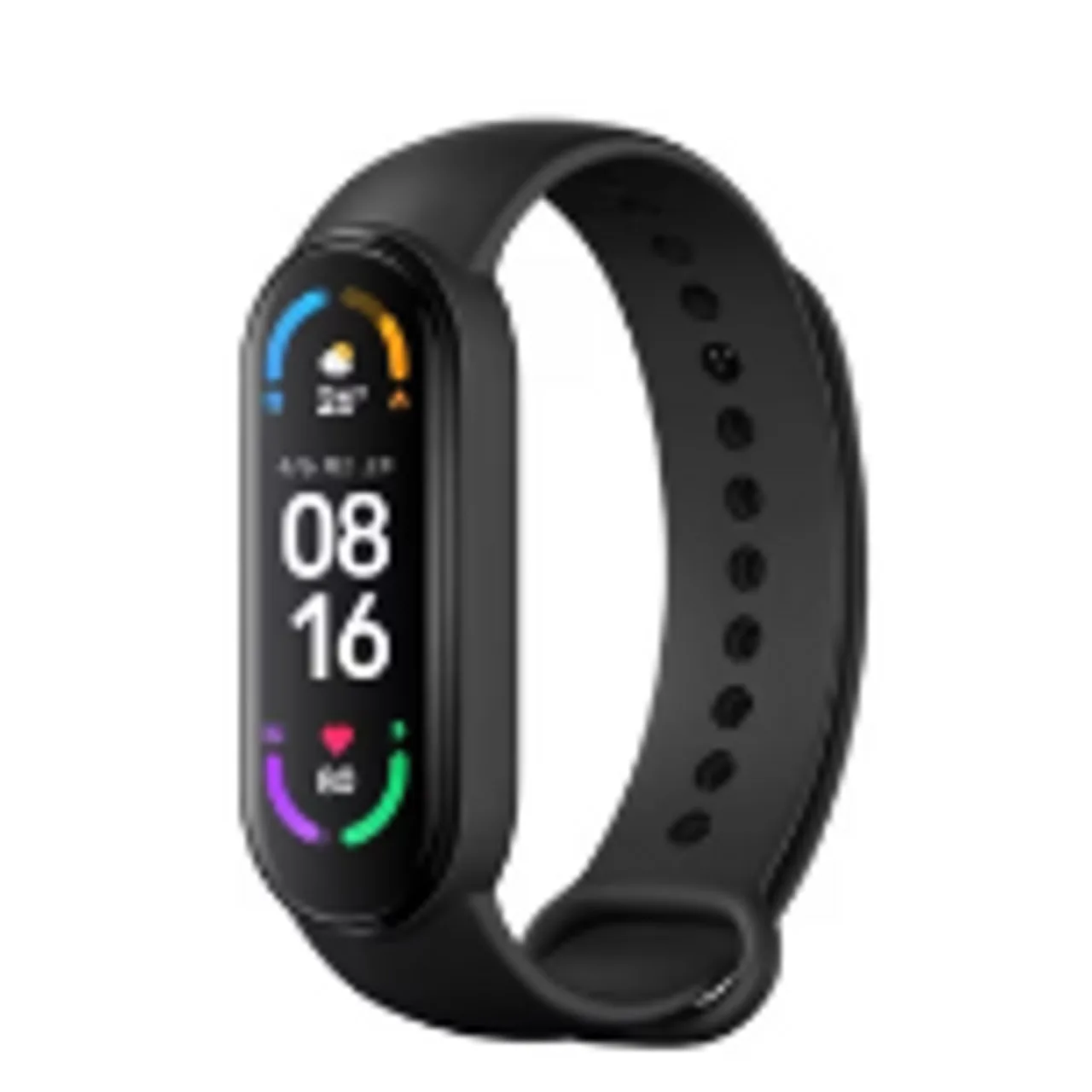Smart Watch M6 - https://tygimport.com.ar
