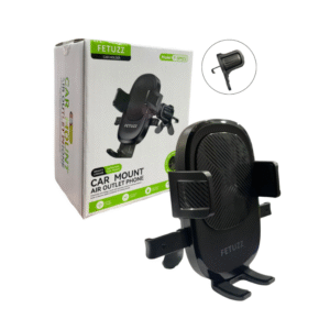 Soporte Auto Fsp023 Fetuz - https://tygimport.com.ar