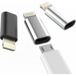 Usb A Micro Usb , Caja Identica A Iphone - https://tygimport.com.ar