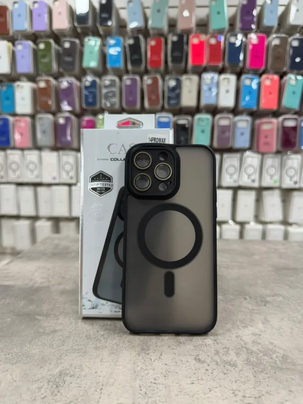 Funda case premium
