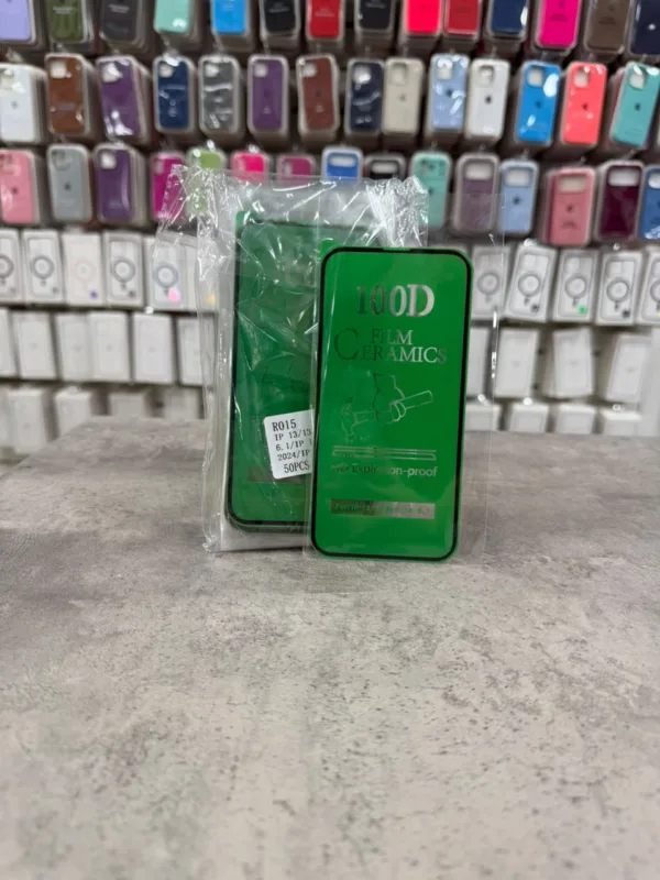Ceramic 100d