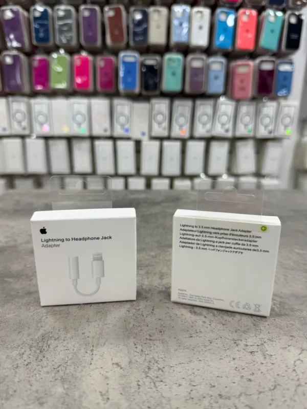 Adaptador Jack