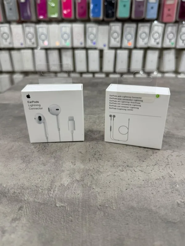 EarPods