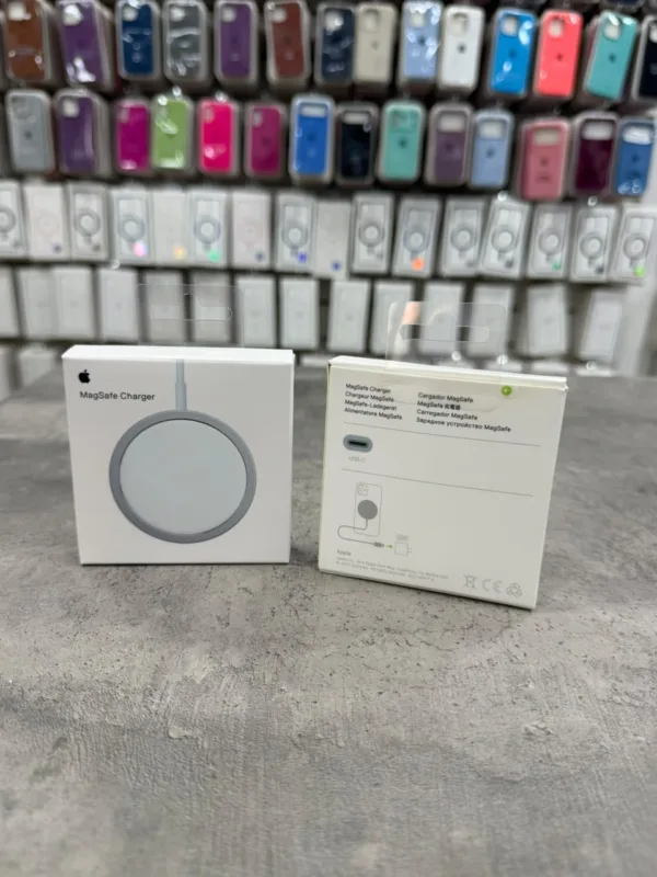 Cargador MagSafe