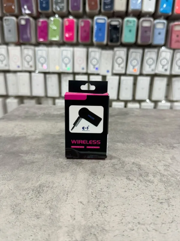 Wireless