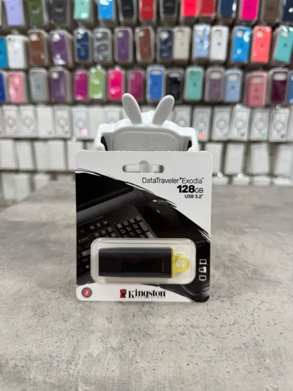 Pendrive 128gb