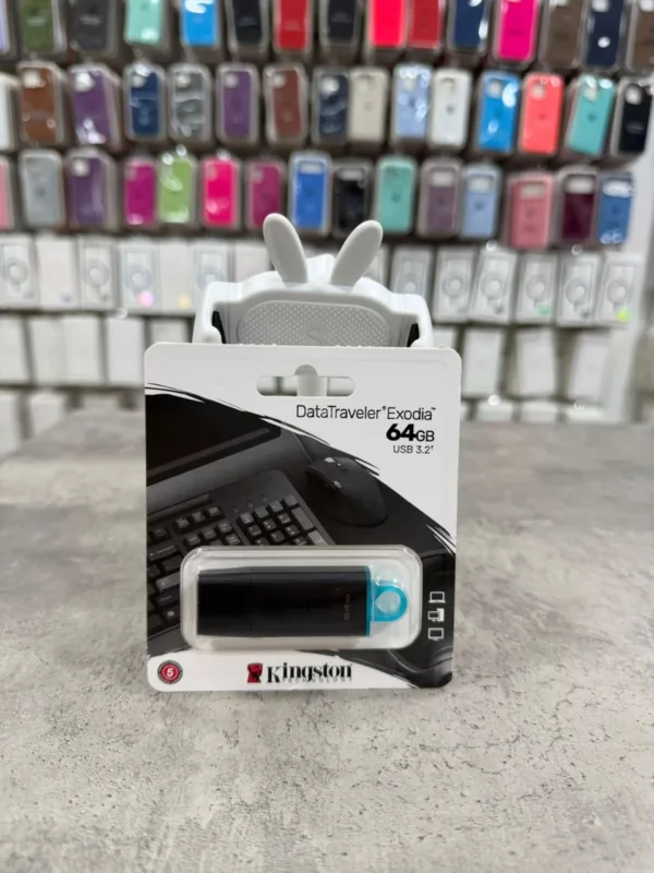Pendrive 64gb