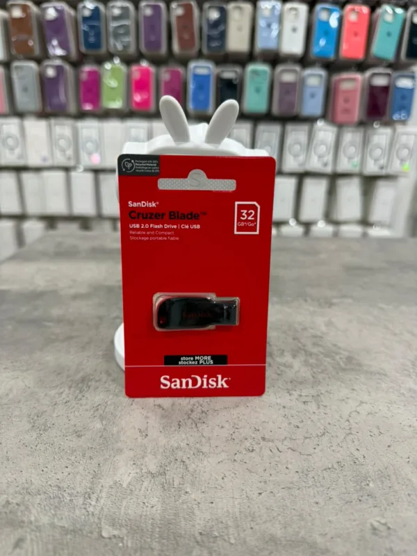 Pendrive 32gb