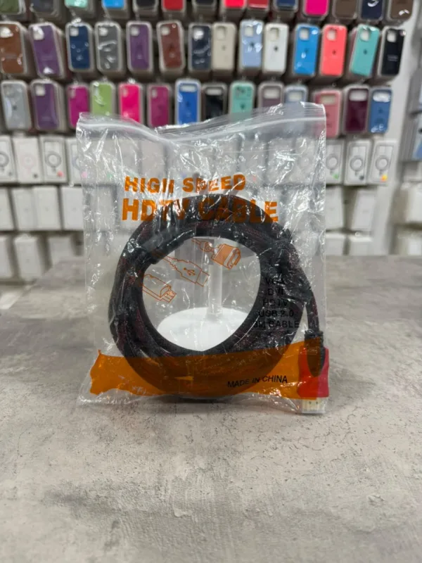 Cable hdmi 3m