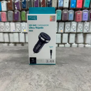 Adaptador universal