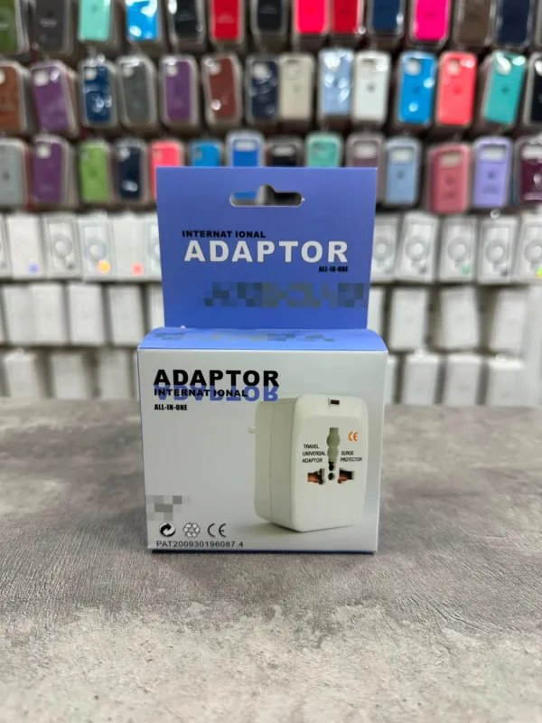 Cargador para auto con cable