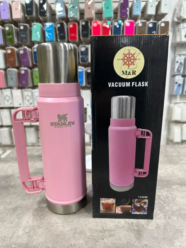Termo color pastel 1100ml