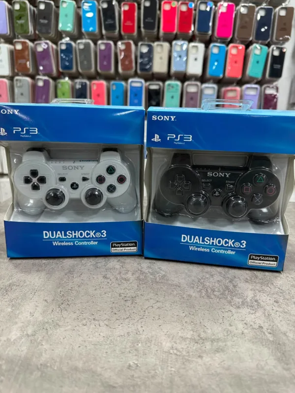Joystick ps3