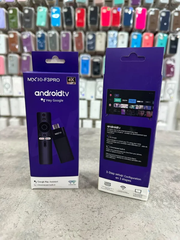 Android TV