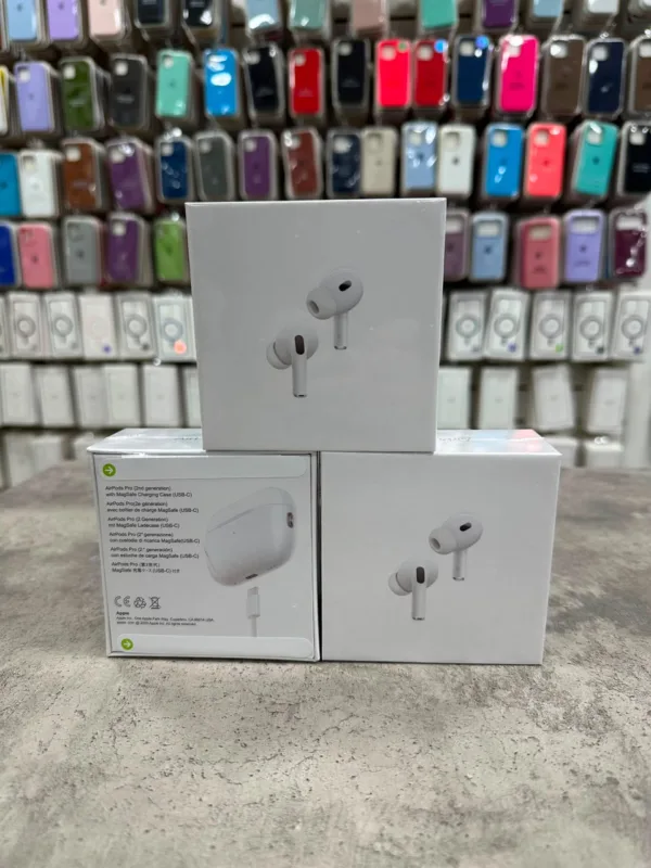 AirPods Pro