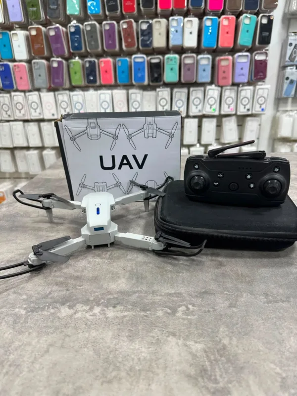 Drone v88