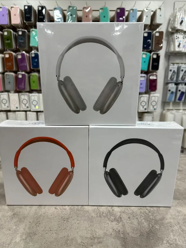 AirPods Max