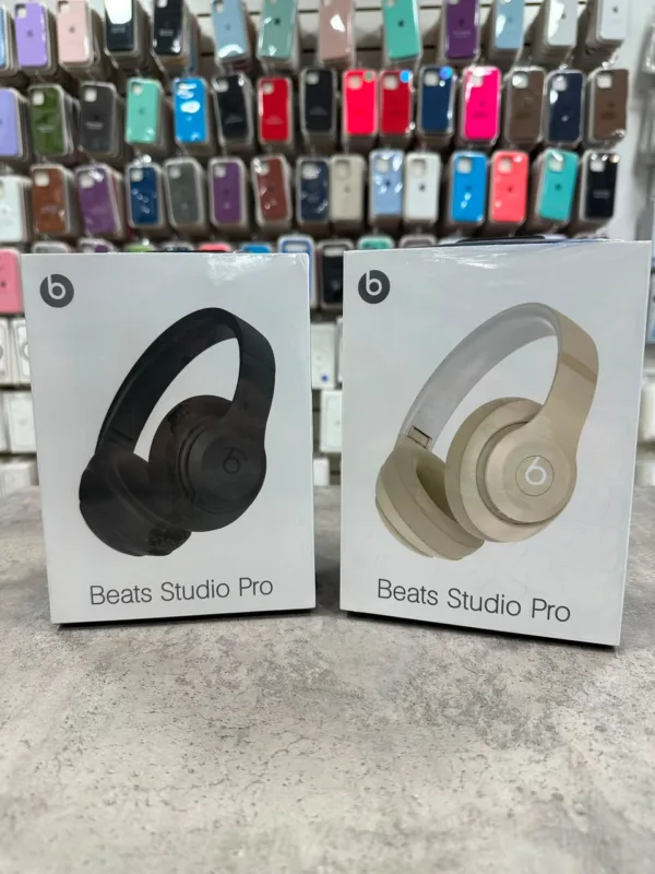 Auriculares Beats hincha