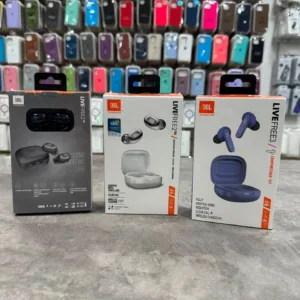 Auriculares inalámbricos JBL