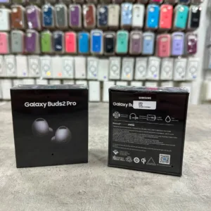 Auriculares galaxy buds2 pro
