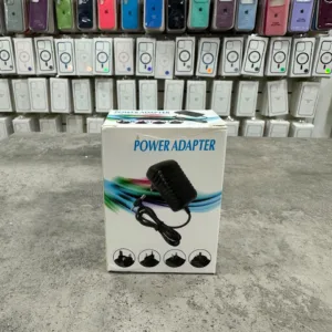 Adaptador 5v2A