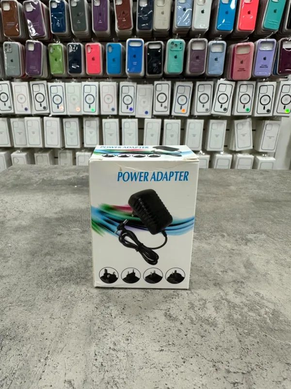 Adaptador 5v2A