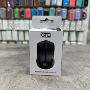 Mouse inalámbrico gtc