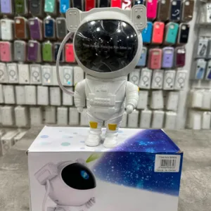 Proyector astronauta