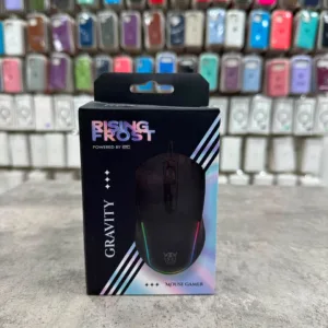 Mouse gamer gravity